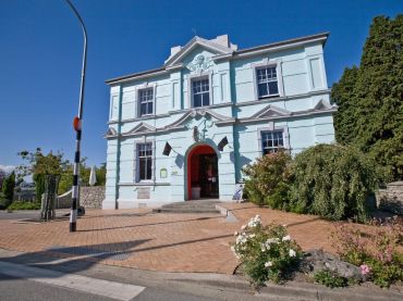 Winton Heritage Trail