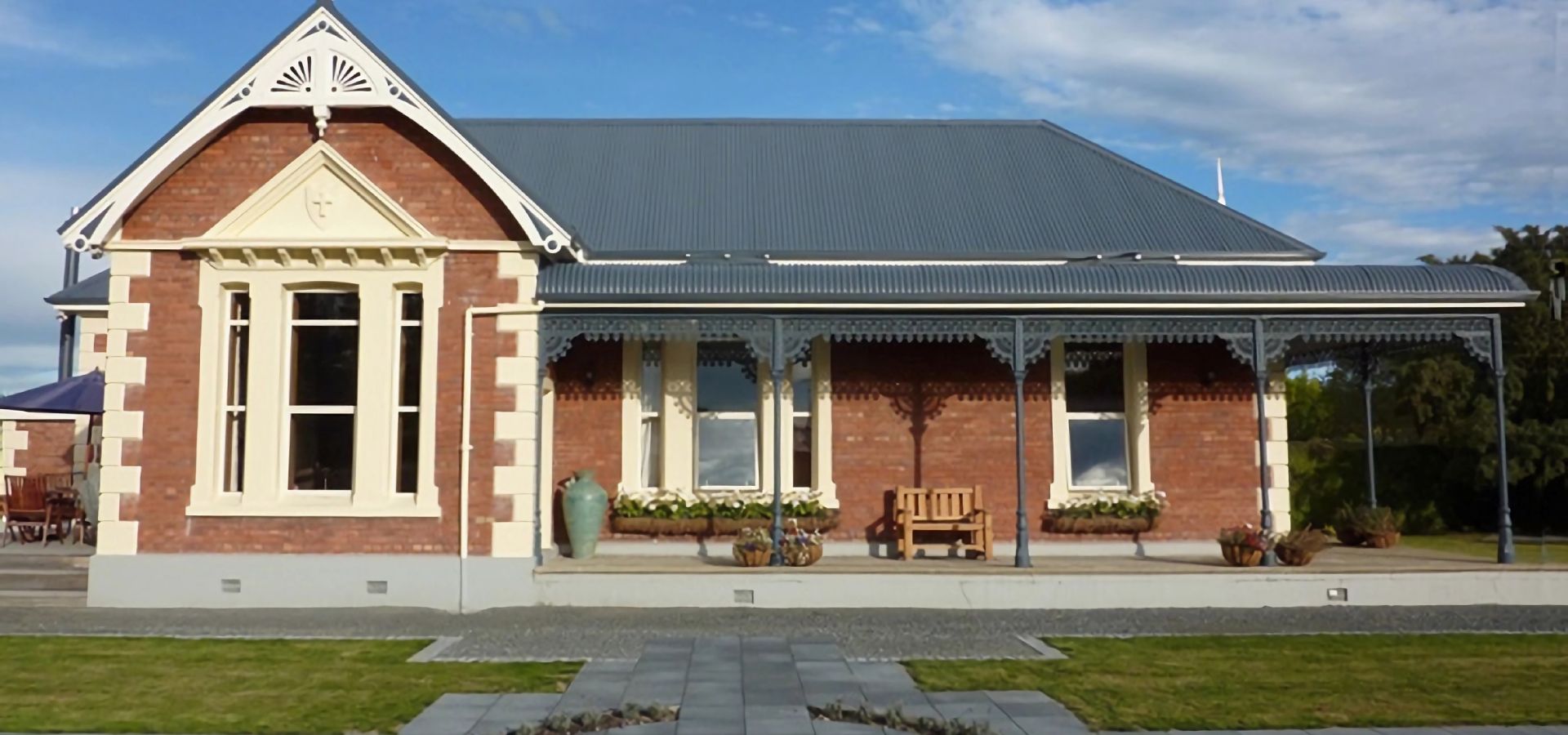 Winton accommodation